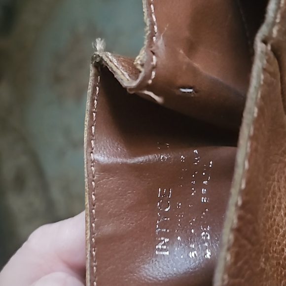 Brown Steve Madden Intyce Knee High Boots - Picture 8 of 9